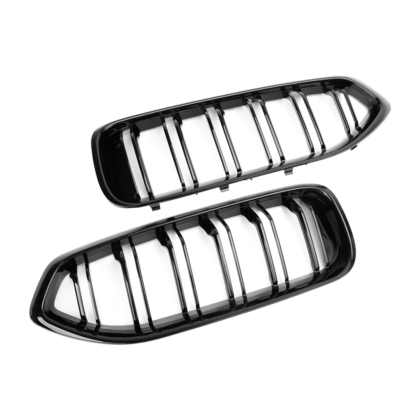 2019-2024 BMW Z4 G29 20i 30i M40i Gloss Black Front Kidney Grille (51138091295)