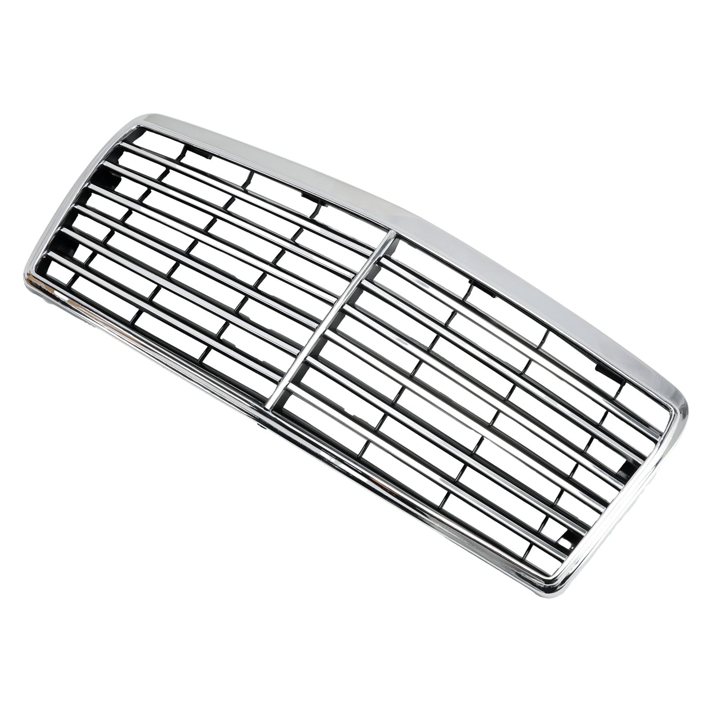 1993-1995 Mercedes-Benz E-Class W124 S124 C124 Front Bumper Grille