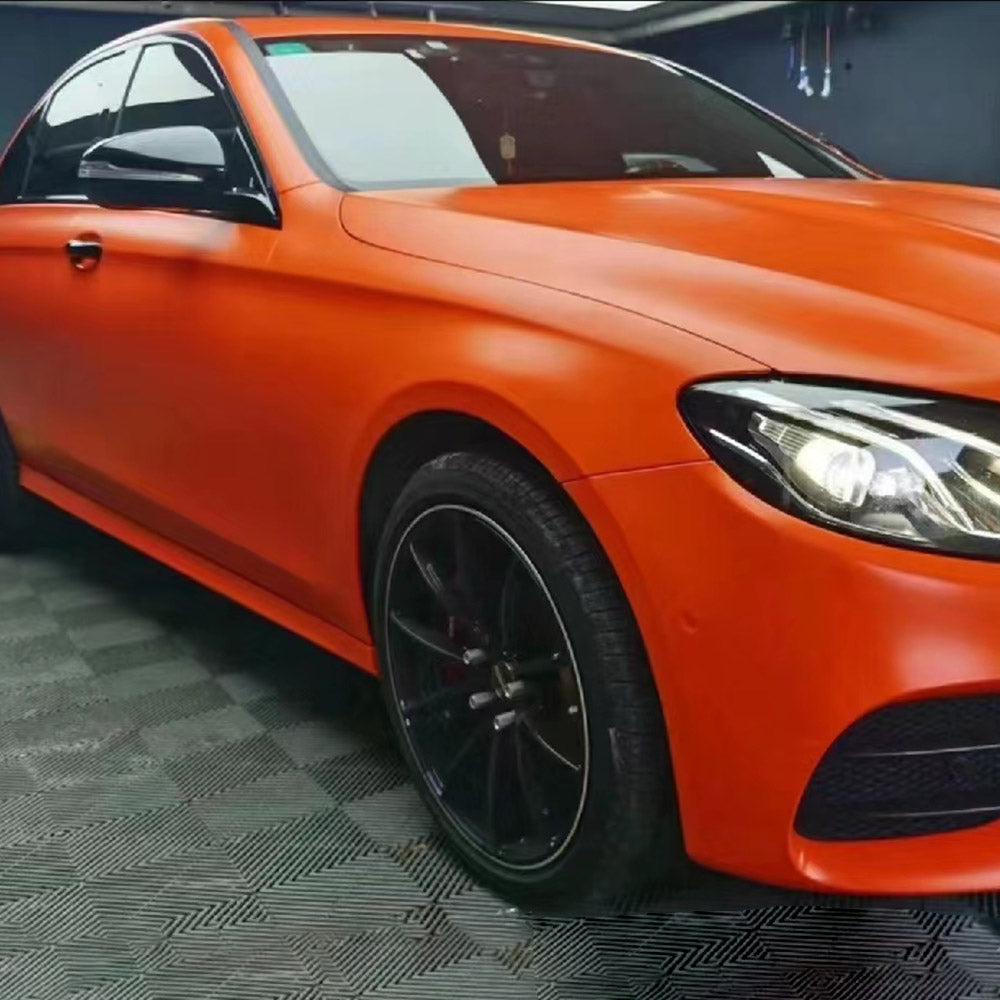 Matte Ceramic Wrap Vinyl