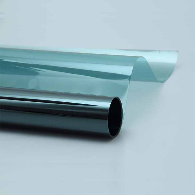 Nano Ceramic Window Tint Front Windshield - wrapteck