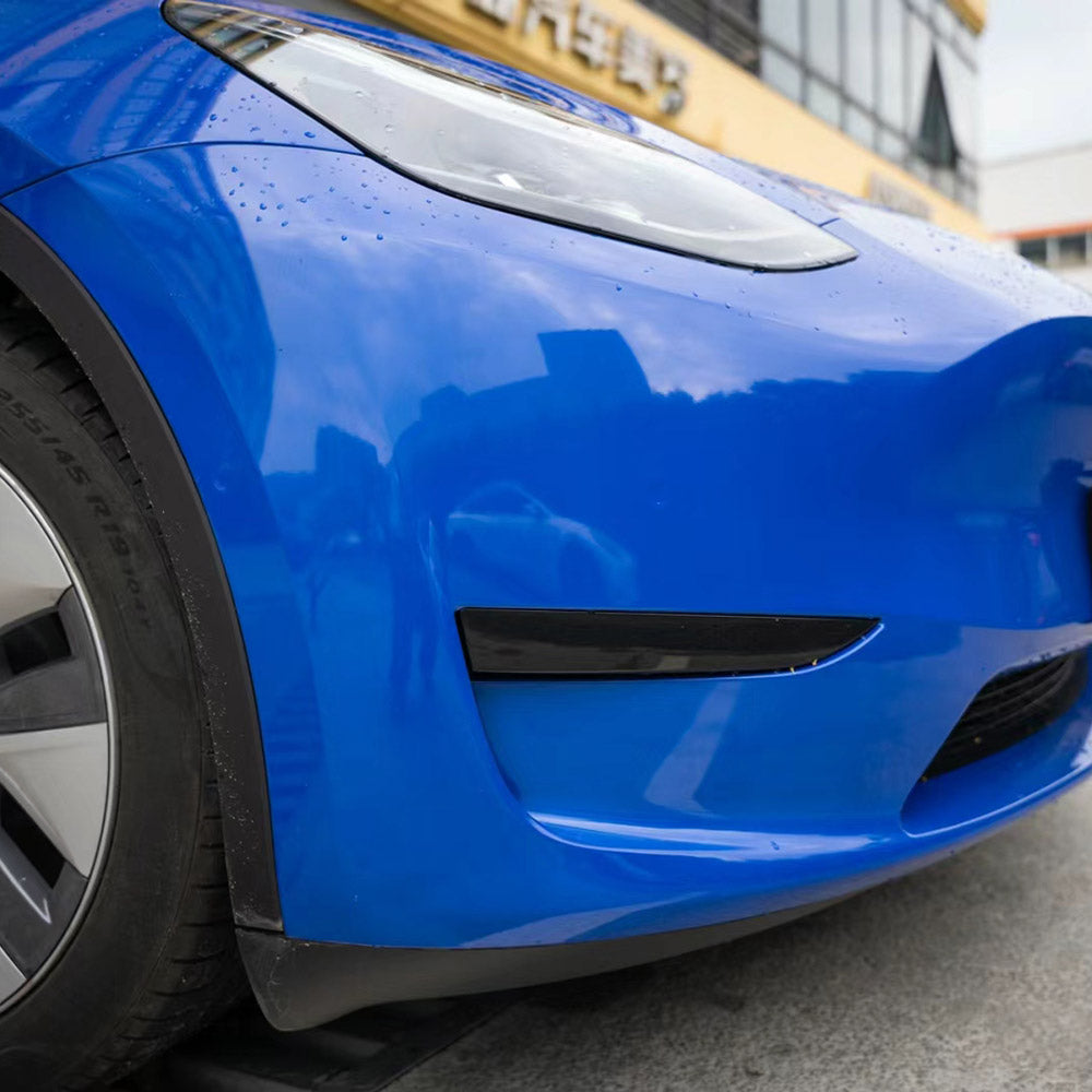 Gloss Royal Blue Car Paint