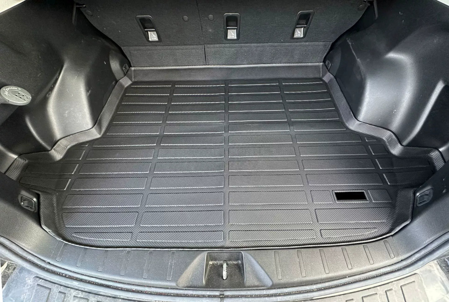 for 2014-2018 Subaru Forester TPE Car Floor Mats