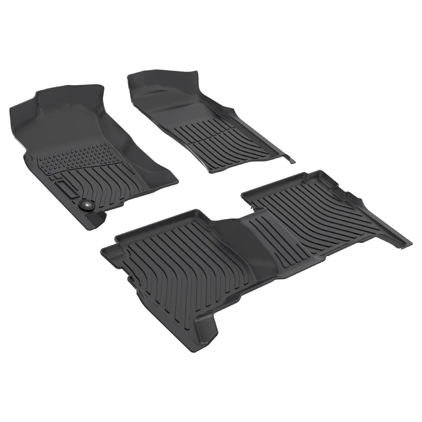 for 1996-2002 Toyota 4Runner TPE Car Floor Mats