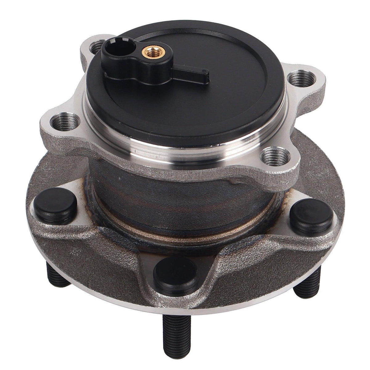 Rear wheel hub bearing assembly for Mazda CX-5