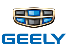 Geely