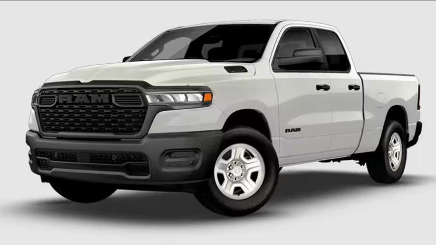 Dodge RAM 1500