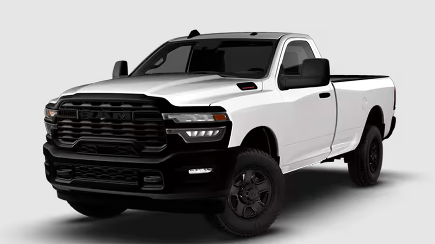 Dodge RAM 3500