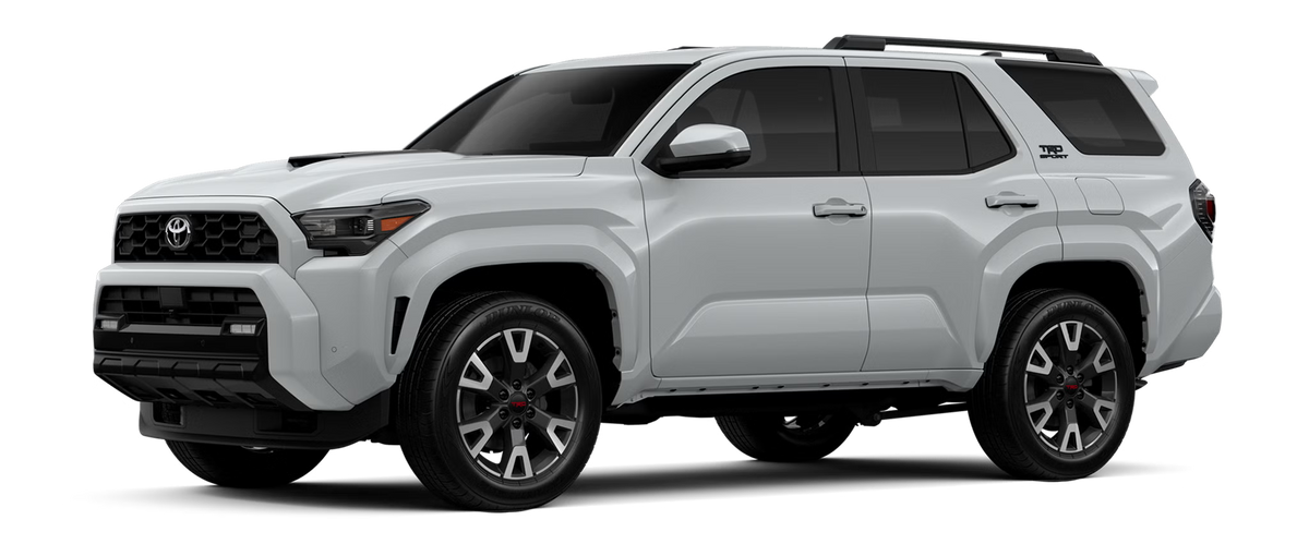 Toyota 4Runner