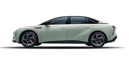 Hongqi EH7