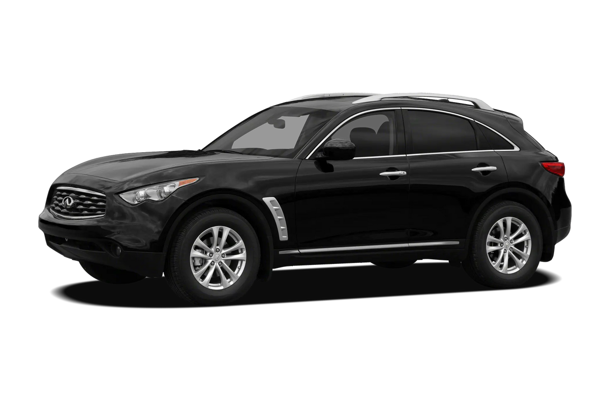 Infiniti FX35