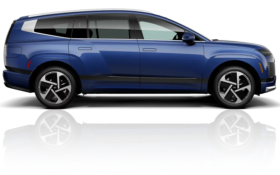Hyundai Ioniq 9⁠