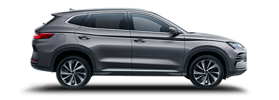 BYD SEALION 6