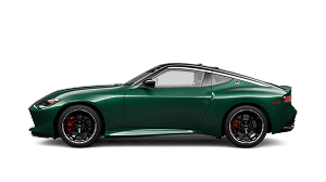 Nissan Z®