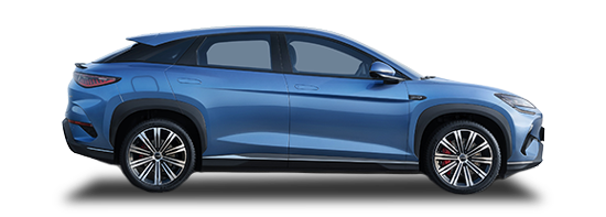 BYD SEALION 7