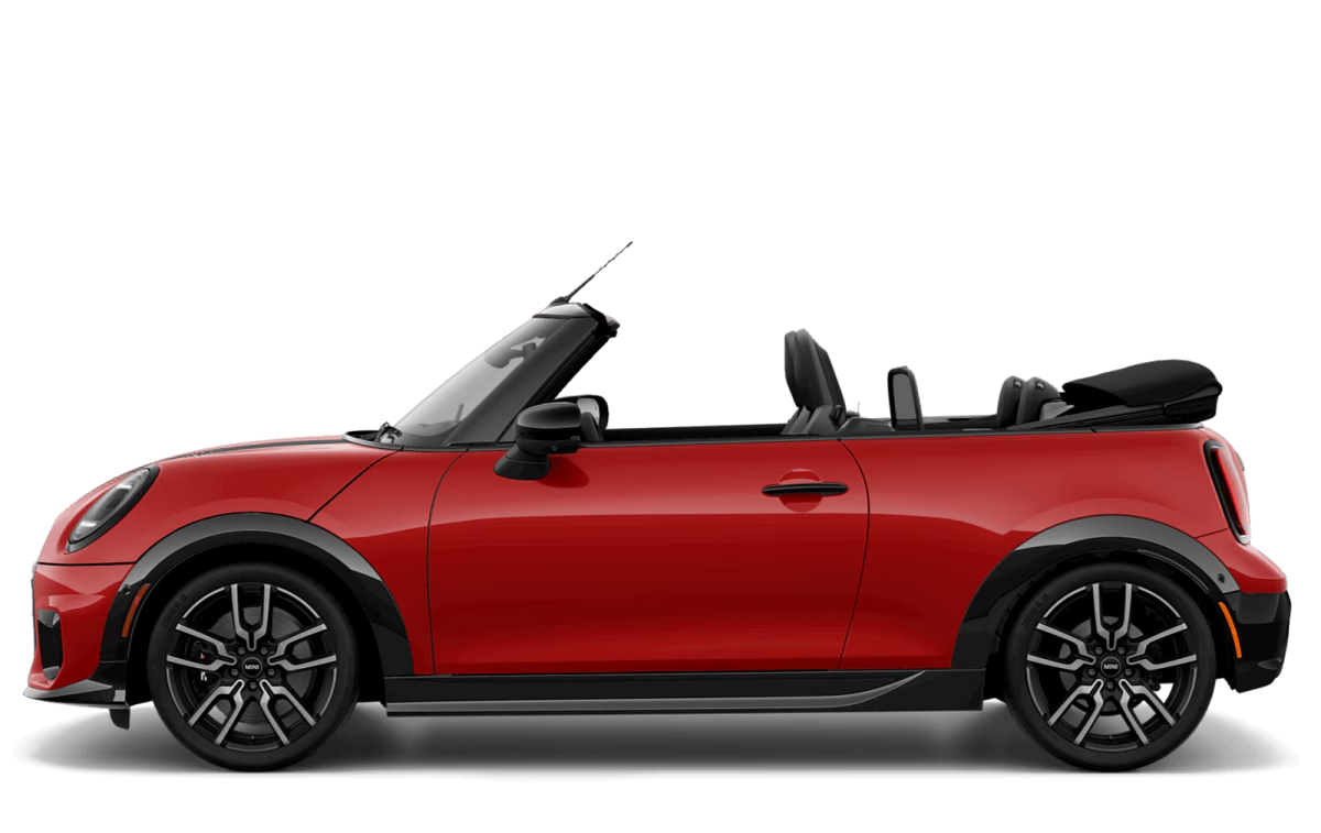 Mini Convertible
