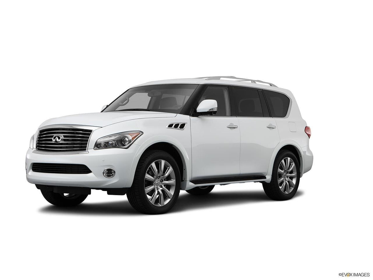 Infiniti QX56