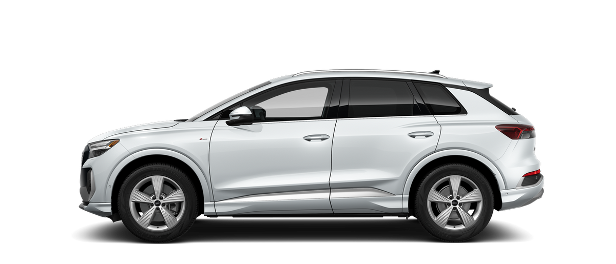 Audi Q4 e-tron®