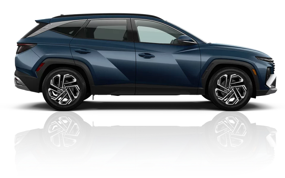 Hyundai Tucson⁠