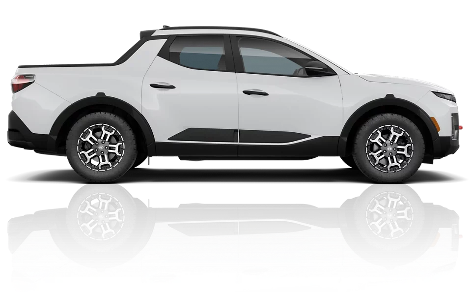 Hyundai Santa Cruz