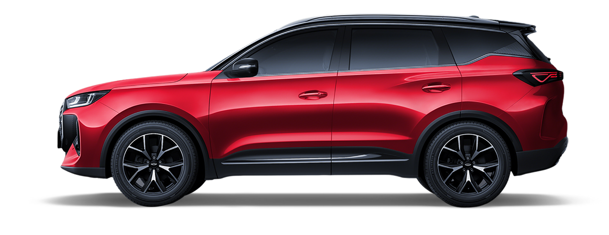Chery Tiggo 7