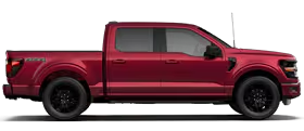 Ford F150