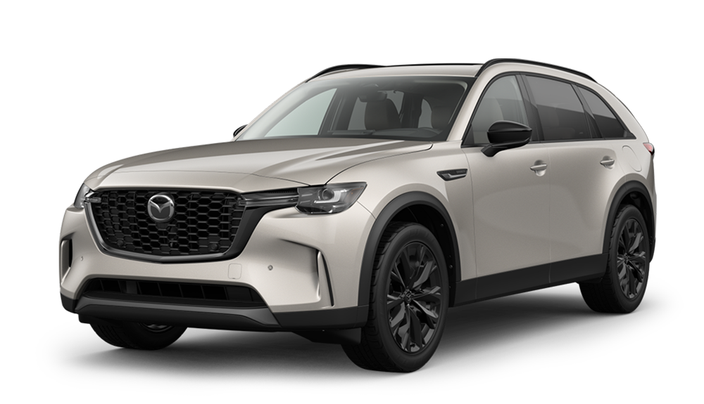 Mazda CX-90