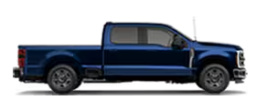 Ford Super Duty