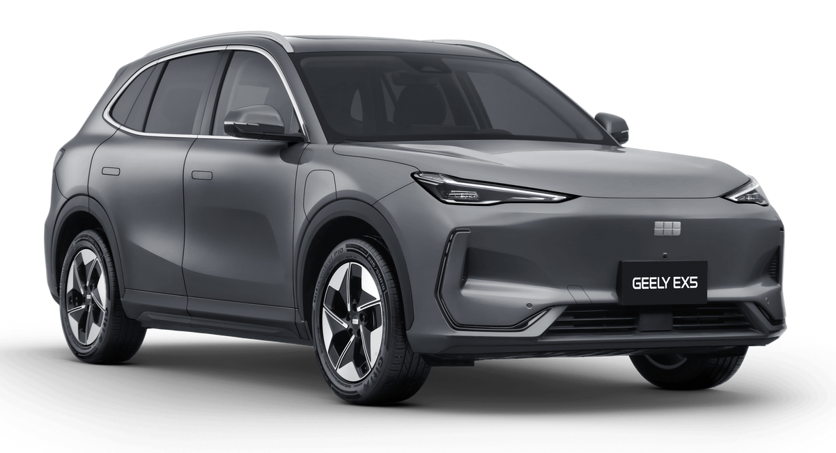 Geely EX5