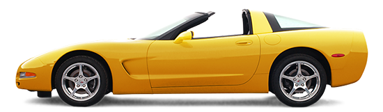 Chevrolet Corvette C5