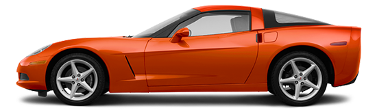 Chevrolet Corvette C6