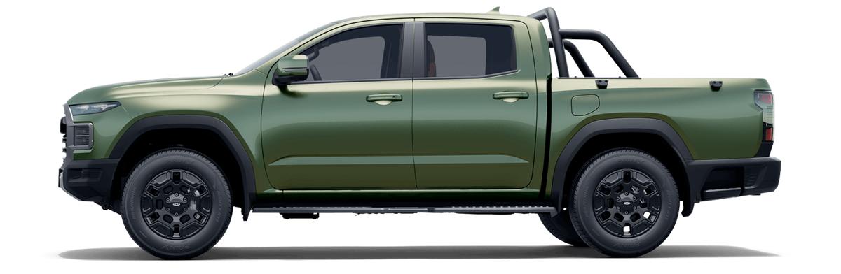 Chery HIMLA