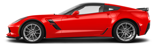Chevrolet Corvette C7