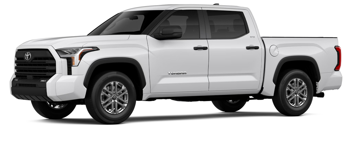 Toyota Tundra