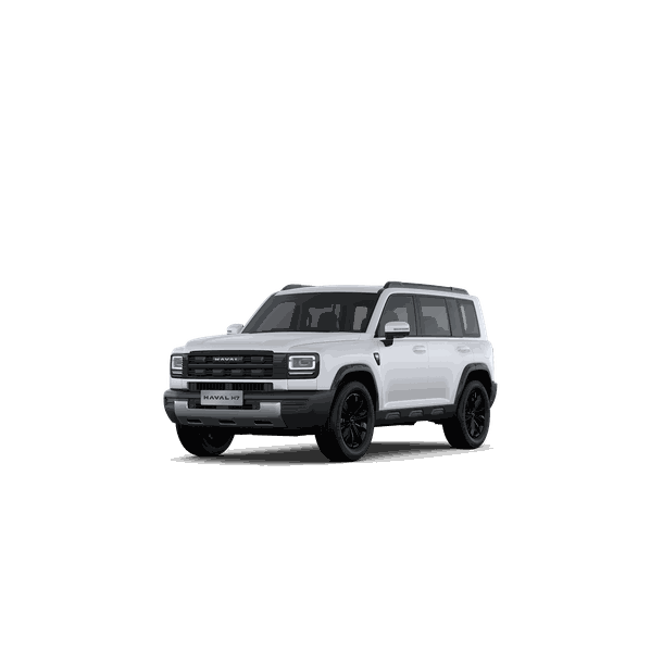 Haval H7