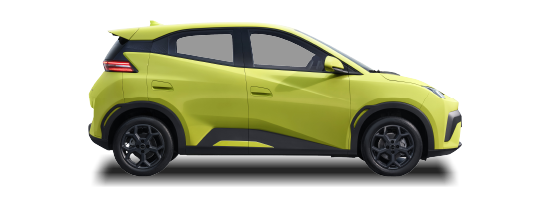 BYD ATTO 1