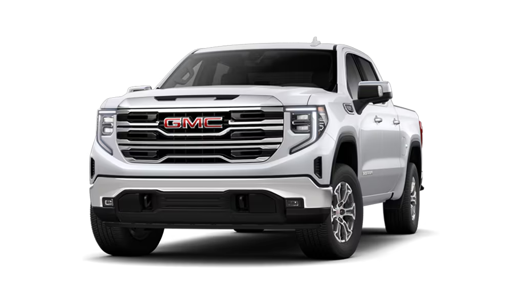 GMC Sierra 1500