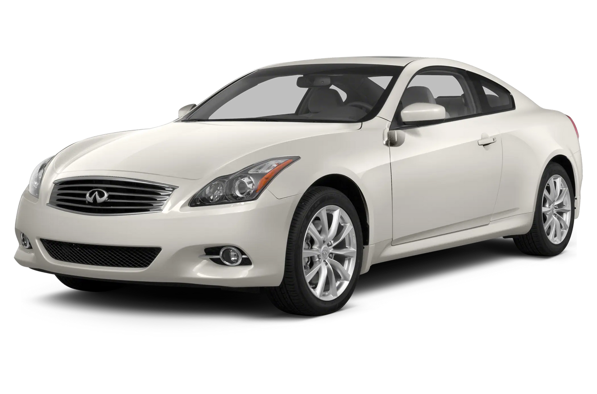 Infiniti G37