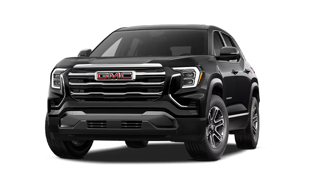 GMC Terrain