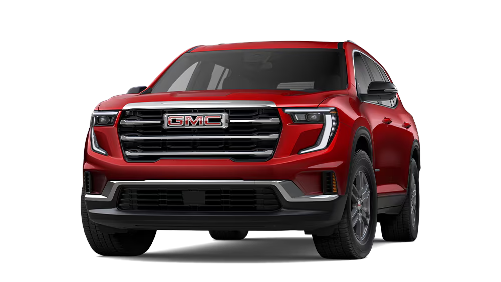 GMC Acadia