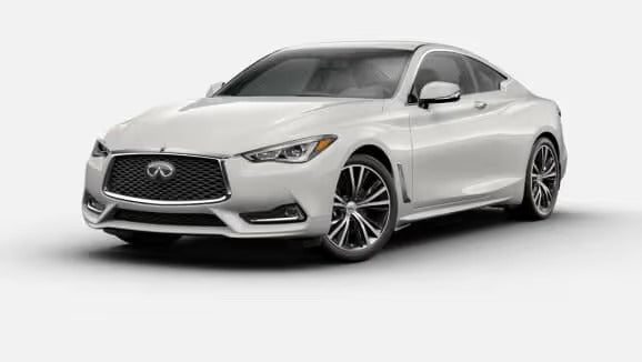 Infiniti Q60