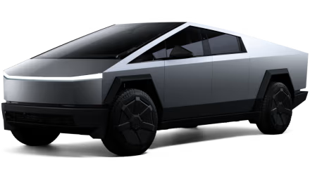 Tesla Cybertruck