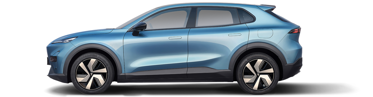 Changan Deepal S05