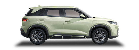 BYD ATTO 2