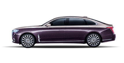 Hongqi H9