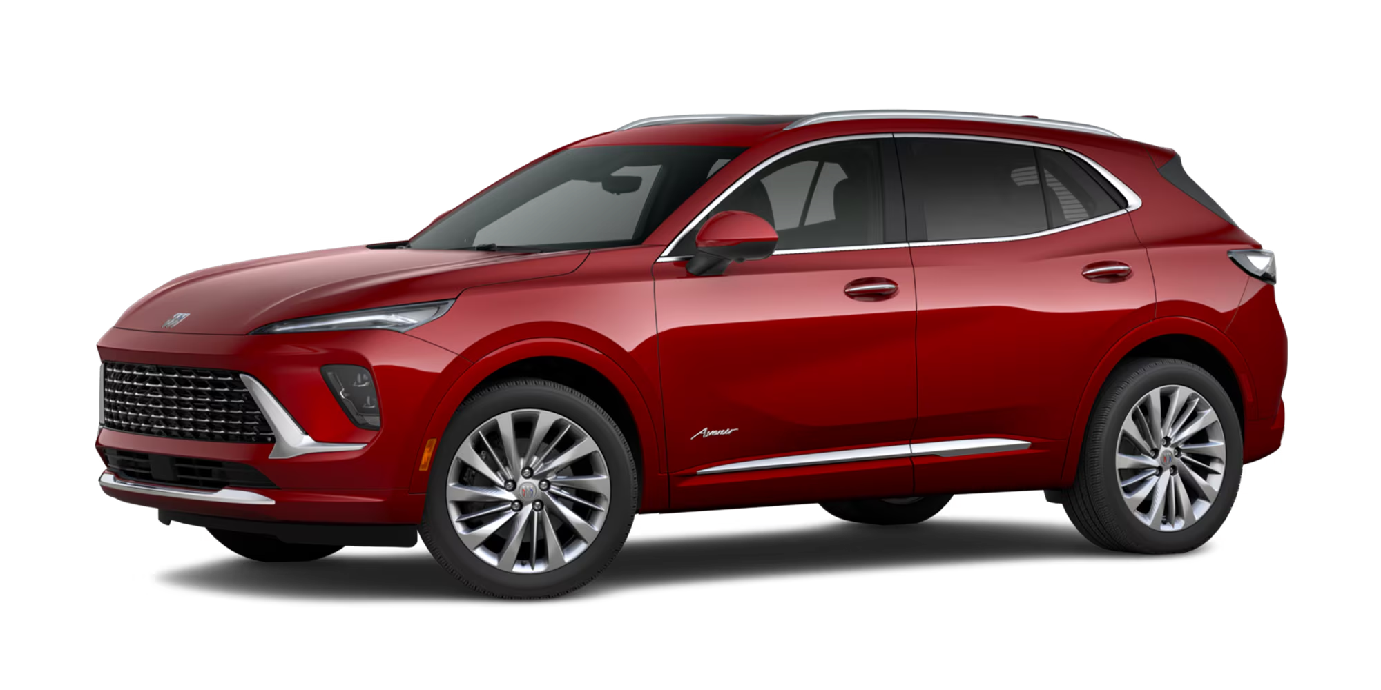 Buick Envision
