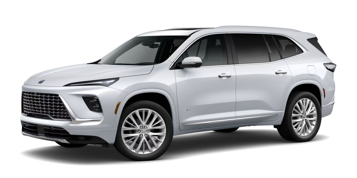 Buick Enclave