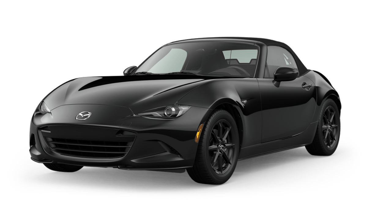 Mazda MX-5 Miata
