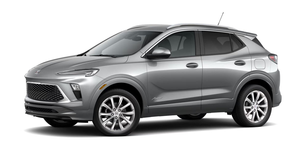 Buick Encore GX