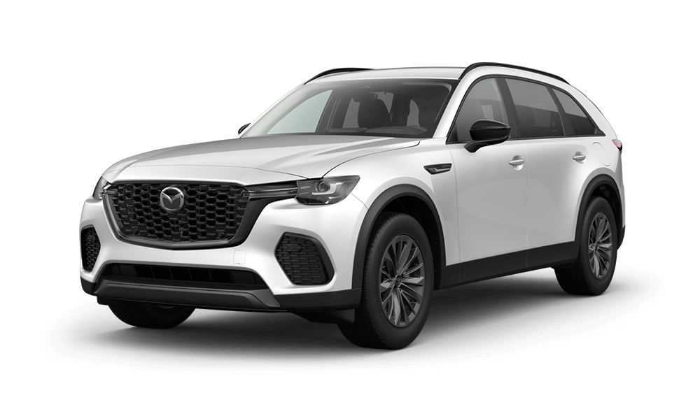 Mazda CX-70