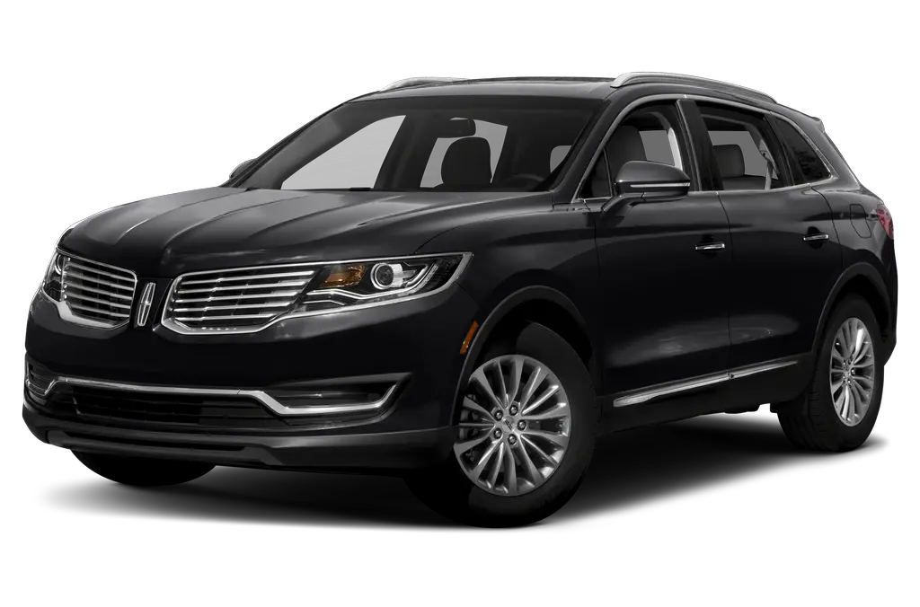 Lincoln MKX